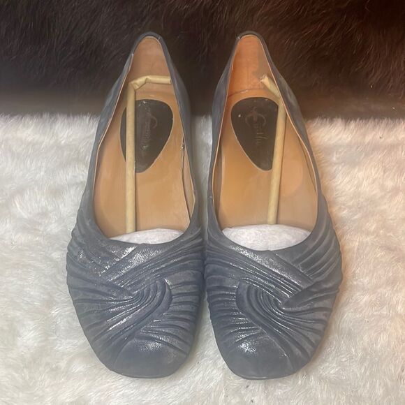 Earthies shoes 9 (4000) - Picture 1 of 9